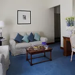 Starhotels Terminus מלון 4*