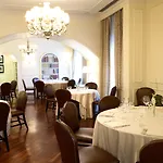 Starhotels Terminus 4*