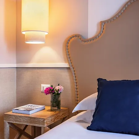Starhotels Terminus 4* Неаполь