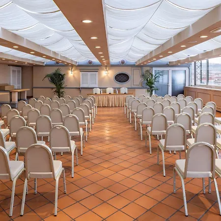 Starhotels Terminus Отель