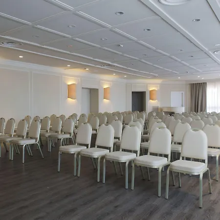 Starhotels Terminus Отель 4*
