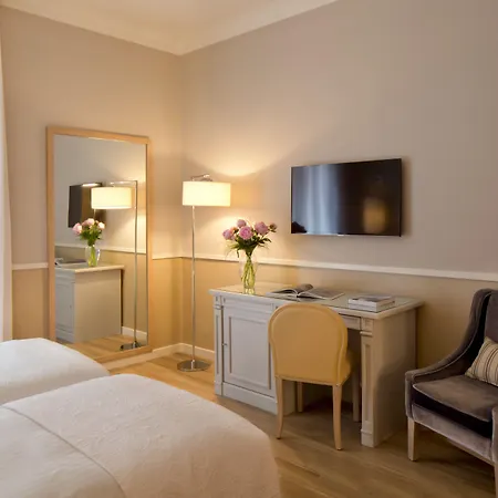 Starhotels Terminus