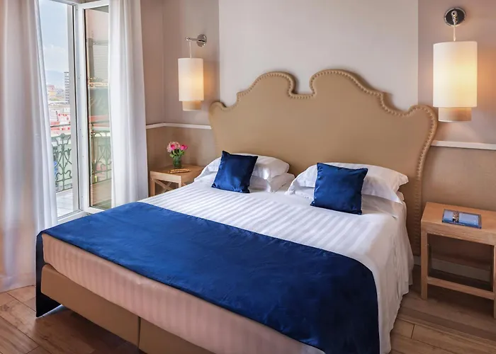 Starhotels Terminus 4*