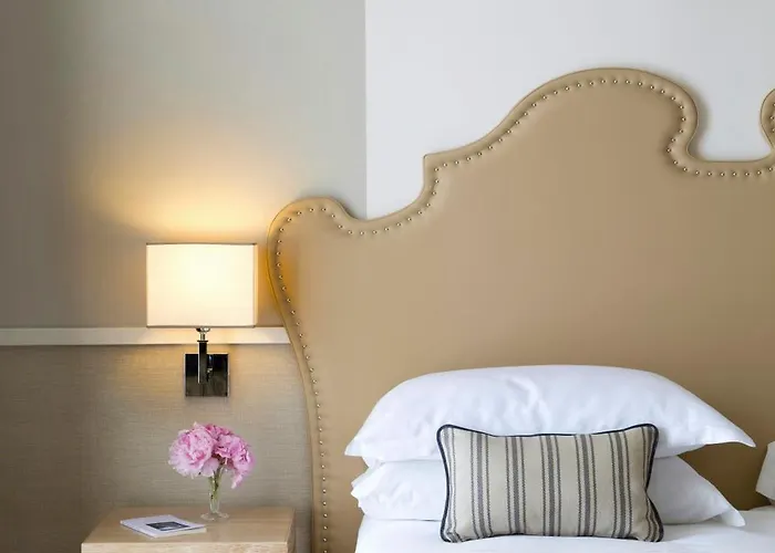 Hotel Starhotels Terminus 4*